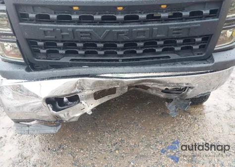 2014 Chevrolet Silverado 1500 1Lt z USA, uszkodzony, nr VIN 3GCPCREC3EG534643